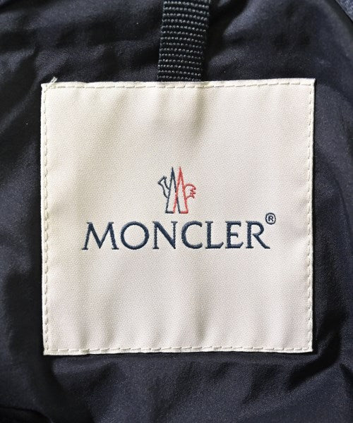 MONCLER 羽絨夾克/背心