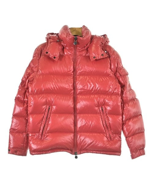 MONCLER 羽絨夾克/背心