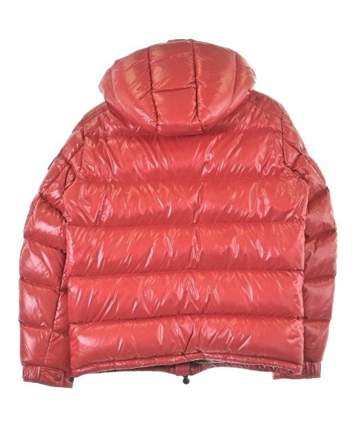 MONCLER 羽絨夾克/背心