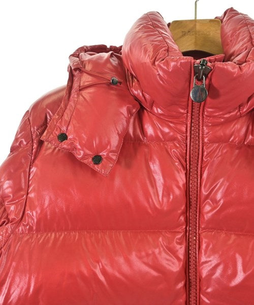 MONCLER 羽絨夾克/背心