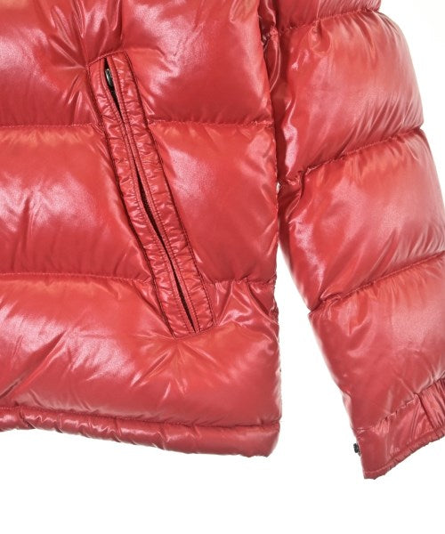 MONCLER 羽絨夾克/背心