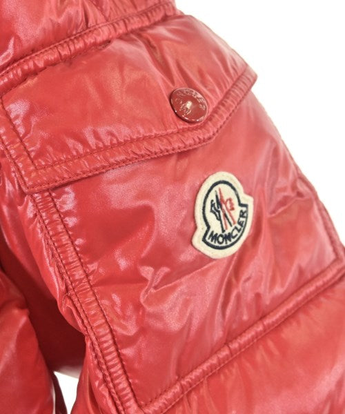MONCLER 羽絨夾克/背心