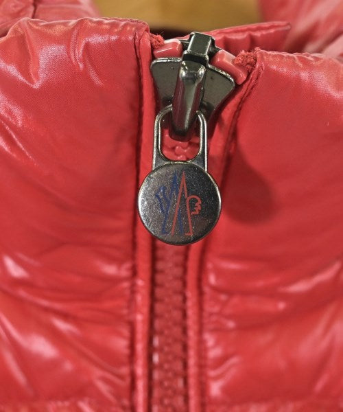 MONCLER 羽絨夾克/背心
