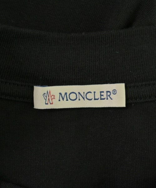 MONCLER T恤/上衣