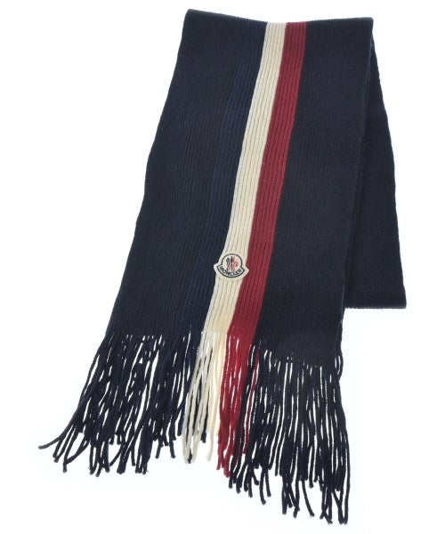 MONCLER 冬季圍巾