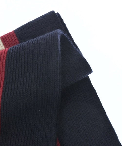 MONCLER 冬季圍巾