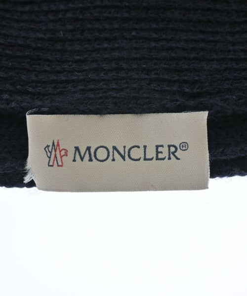 MONCLER 冬季圍巾