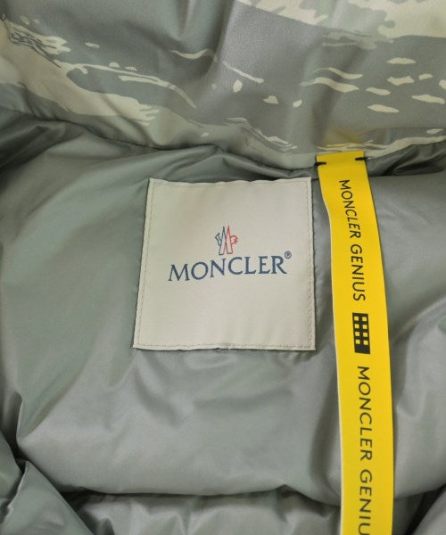 MONCLER GENIUS 羽絨夾克/背心