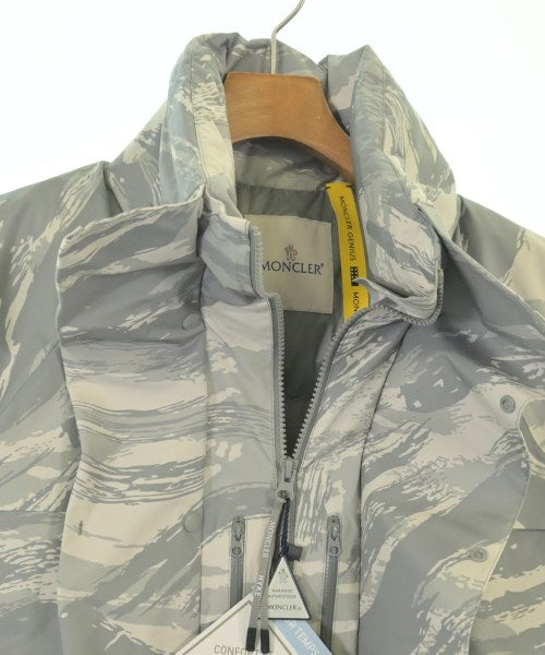 MONCLER GENIUS 羽絨夾克/背心