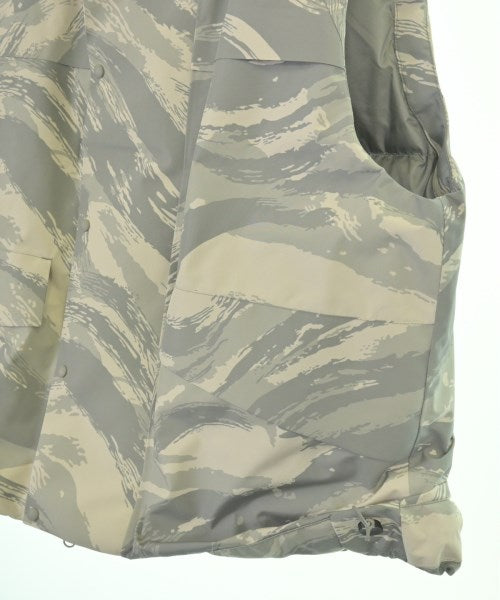 MONCLER GENIUS 羽絨夾克/背心