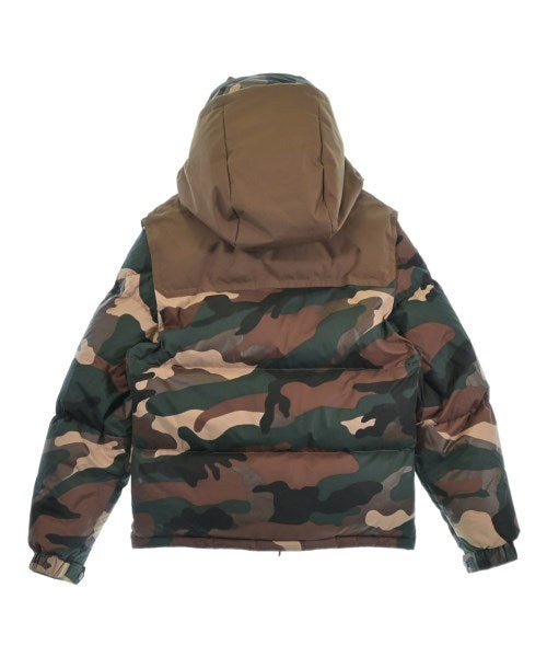 MONCLER 羽絨夾克/背心