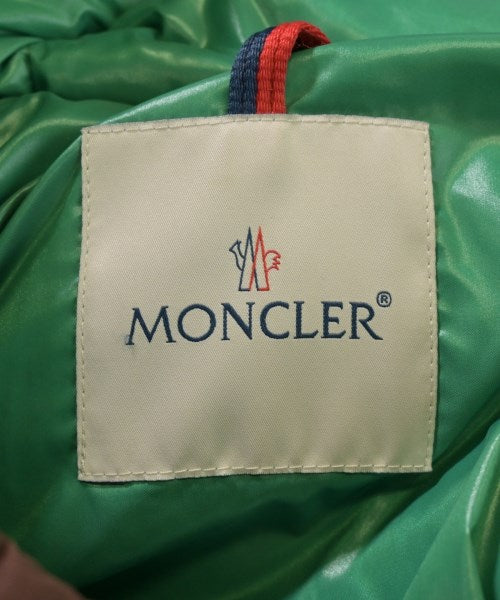 MONCLER 羽絨夾克/背心
