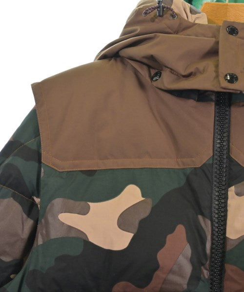 MONCLER 羽絨夾克/背心