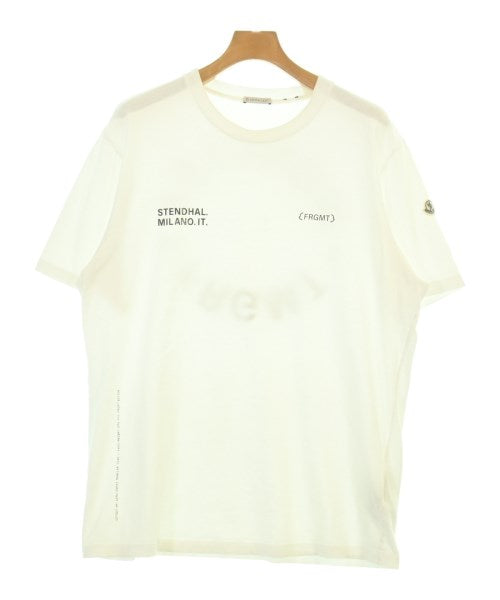 MONCLER T恤/上衣