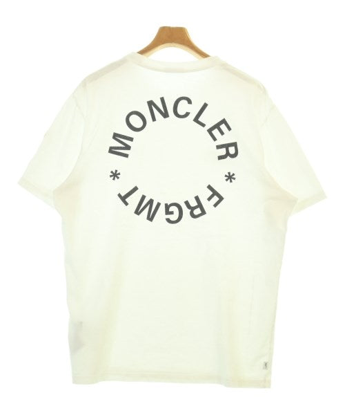 MONCLER T恤/上衣