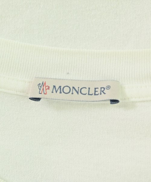 MONCLER T恤/上衣
