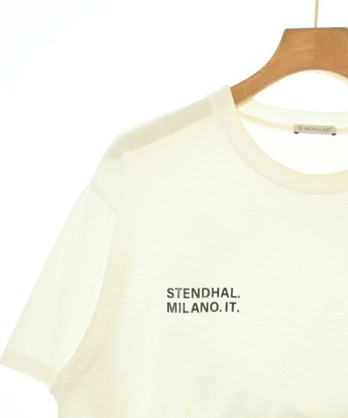 MONCLER T恤/上衣