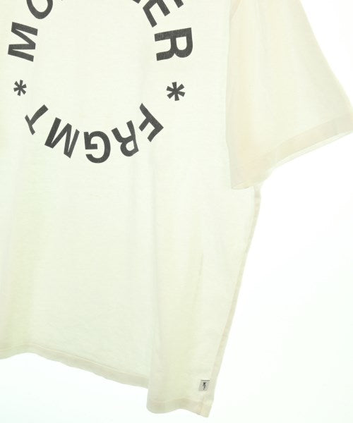MONCLER T恤/上衣