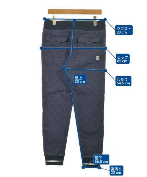 MONCLER 運動褲