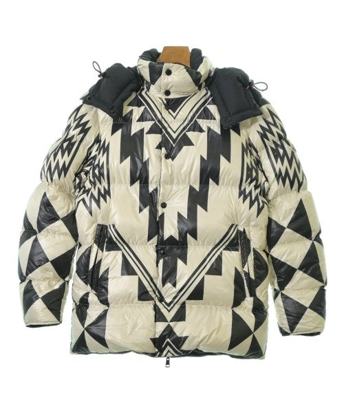MONCLER 羽絨夾克/背心