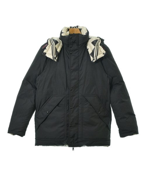 MONCLER 羽絨夾克/背心