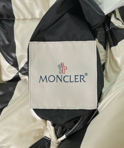 MONCLER 羽絨夾克/背心