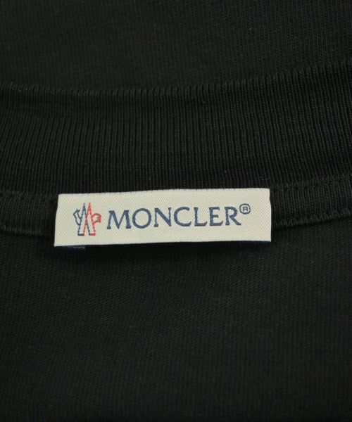 MONCLER T恤/上衣