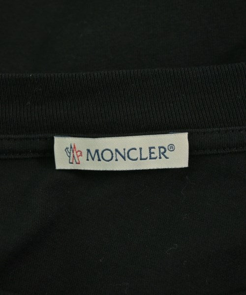 MONCLER T恤/上衣