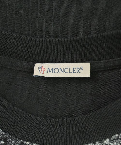 MONCLER T恤/上衣