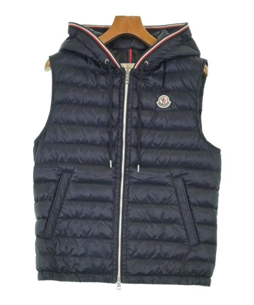 MONCLER 羽絨夾克/背心