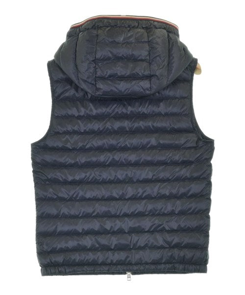 MONCLER 羽絨夾克/背心