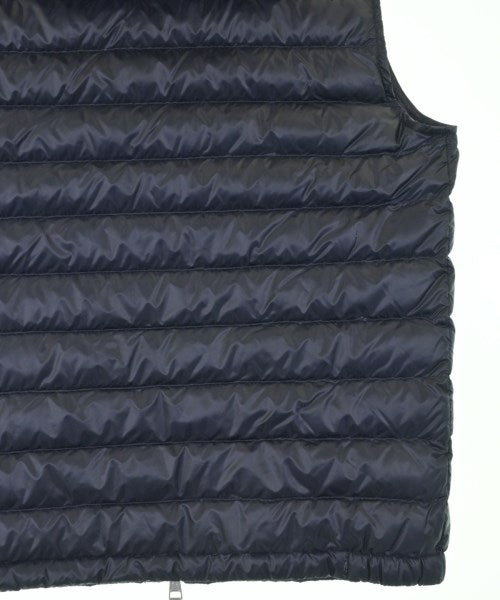 MONCLER 羽絨夾克/背心