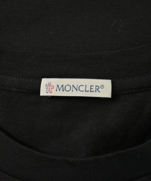 MONCLER T恤/上衣