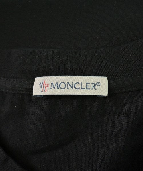 MONCLER T恤/上衣