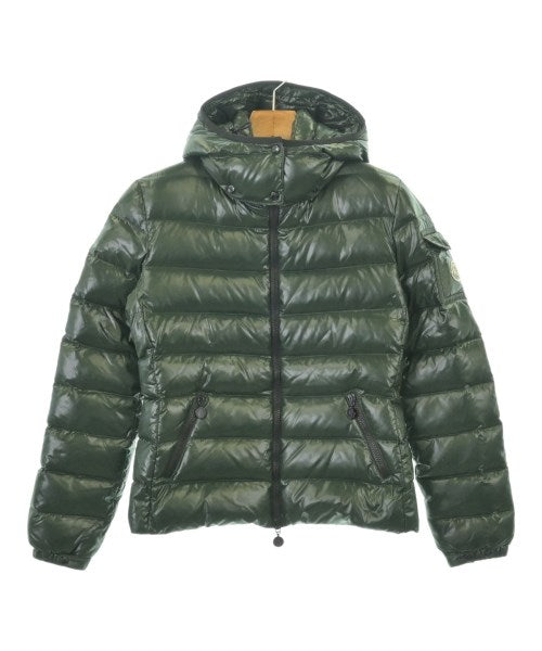 MONCLER 羽絨夾克/背心