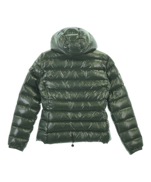 MONCLER 羽絨夾克/背心