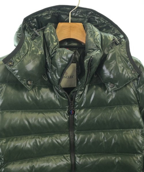 MONCLER 羽絨夾克/背心