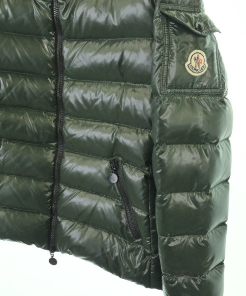 MONCLER 羽絨夾克/背心