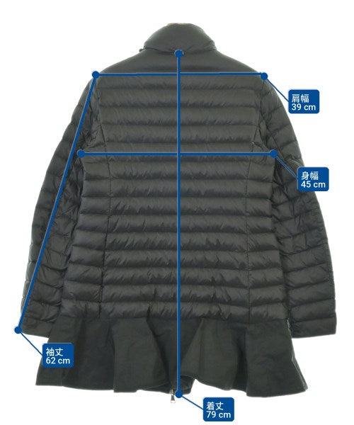 MONCLER 羽絨大衣