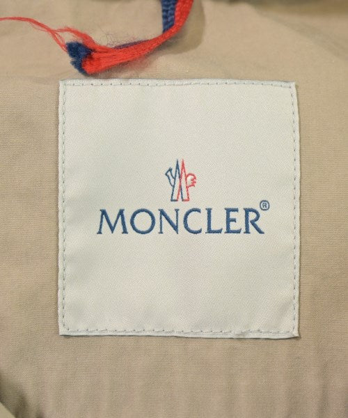 MONCLER 其他飛行外套