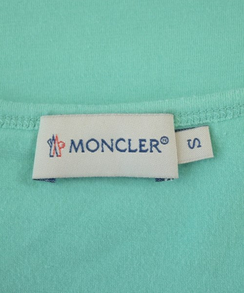 MONCLER T恤/上衣