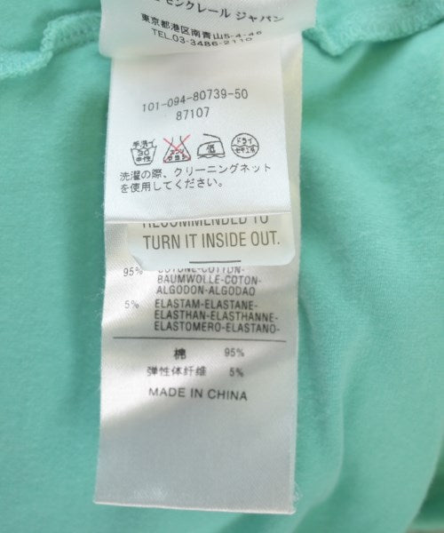 MONCLER T恤/上衣