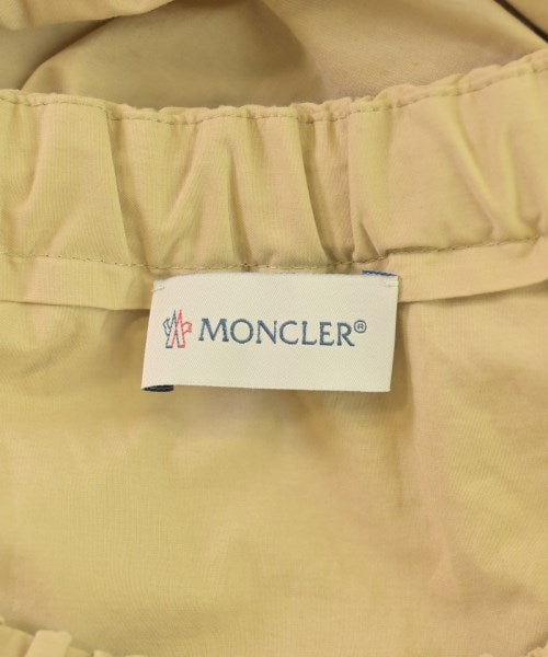 MONCLER 長裙/超長裙