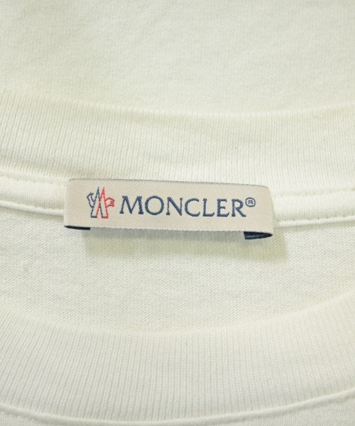 MONCLER GENIUS T恤/上衣