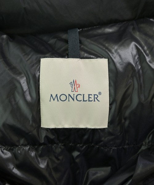 MONCLER 羽絨大衣
