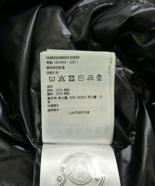 MONCLER 羽絨大衣