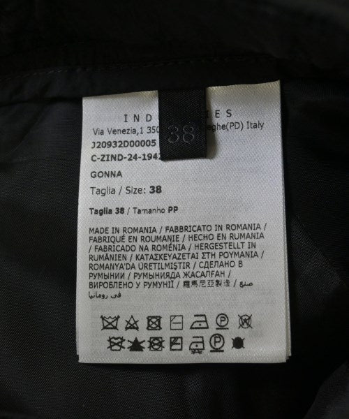 MONCLER 長裙/超長裙