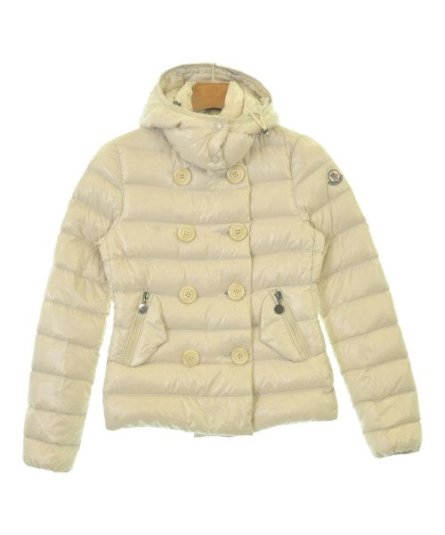MONCLER 羽絨夾克/背心