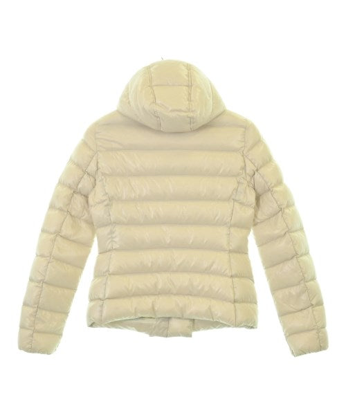 MONCLER 羽絨夾克/背心