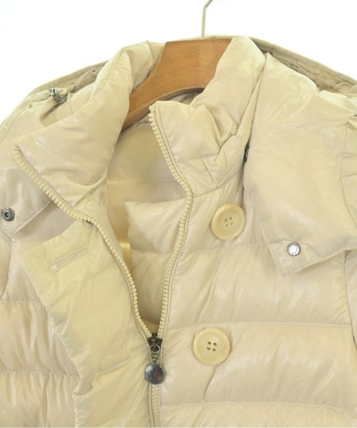 MONCLER 羽絨夾克/背心